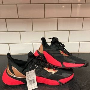 Adidas Boost NWT X9000L4 men’s size 9.5